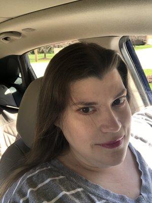 Photo of Meg W.
