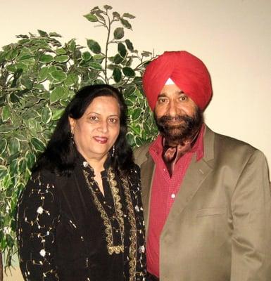 photo of Harinder Bir S.
