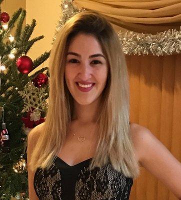 photo of Kimberly Z.