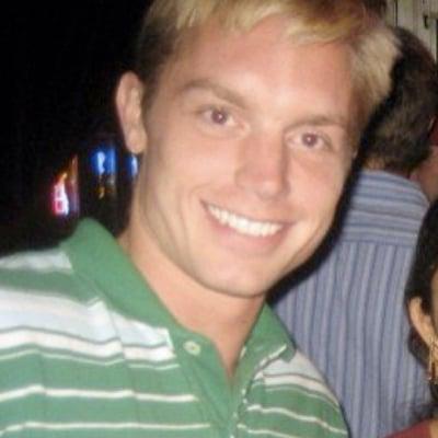 Photo of Sean F.