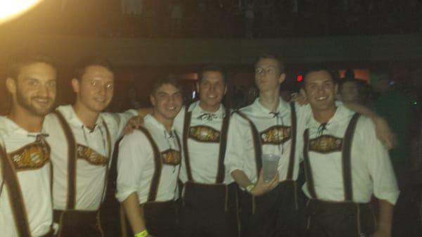 photo of Kristian T.