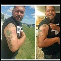 Photo of Raider R.