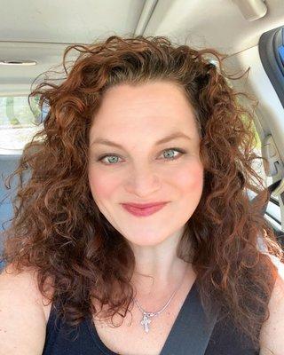 Photo of Andria B.