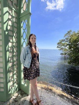 Photo of Tori P.