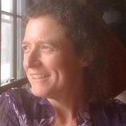 Photo of Janelle M.