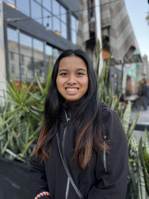 Photo of Maricar D.