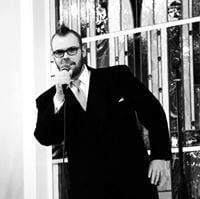 Photo of Brian L.