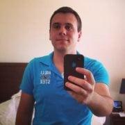Photo of Shawn J.