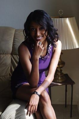 Photo of Kumitaa T.