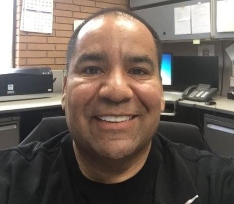 Photo of Anthony H.
