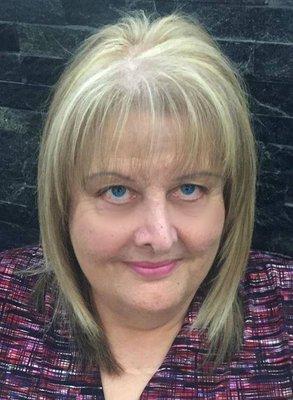 Photo of Sandra E.