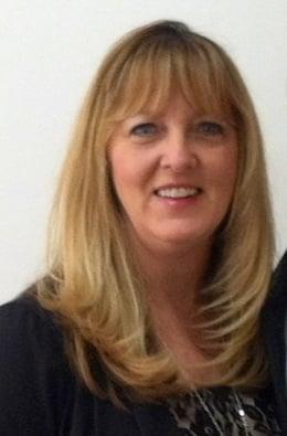 photo of Rosemary C.