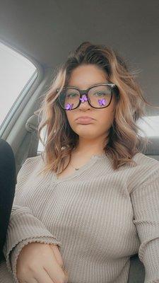 photo of Savannah F.