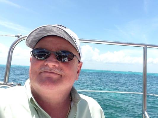 Photo of Steven K.