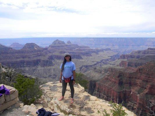 Photo of Kassandra A.