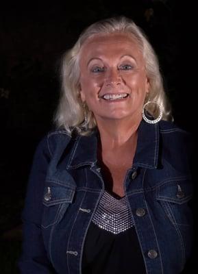 Photo of Robin Z.
