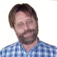 photo of Roderick F.