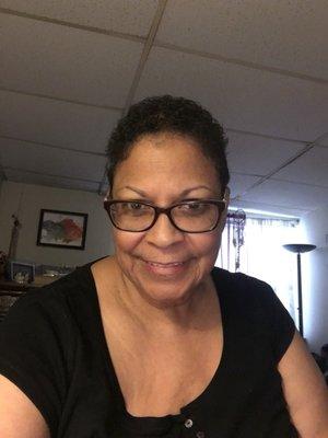 Photo of Sharon L.