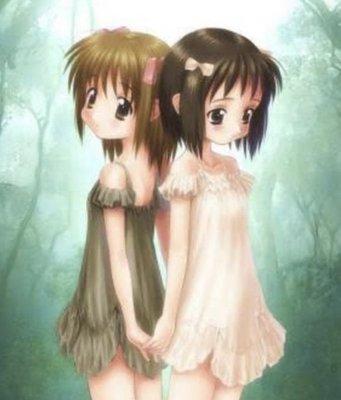 photo of Kawaii Nyanpilled Hallucinogens ..