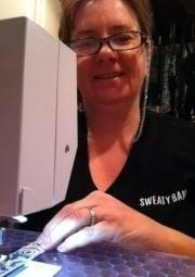 photo of Madeleine R.