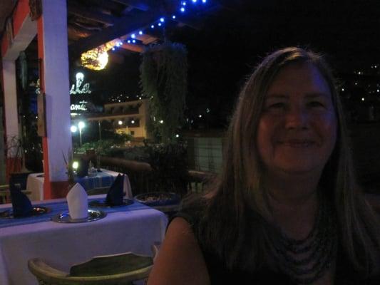 Photo of Barbara K.