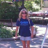 Photo of Nancy F.
