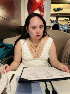 Photo of Juliette G.