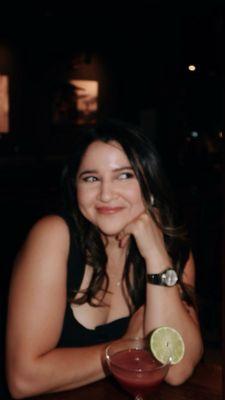 photo of Marbella M.