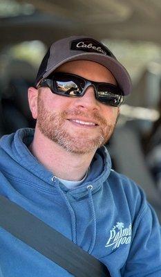 Photo of Joshua G.