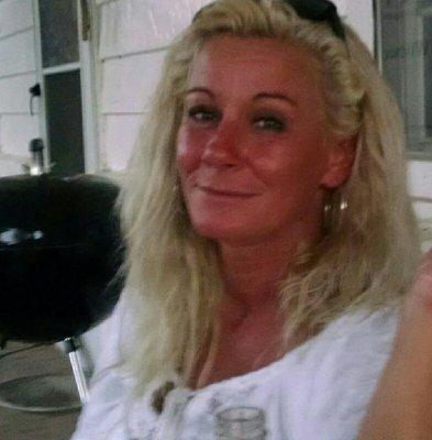 Photo of Patricia M.