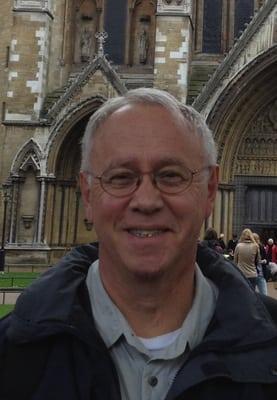 Photo of Peter B.