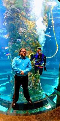 Photo of Jeff D.
