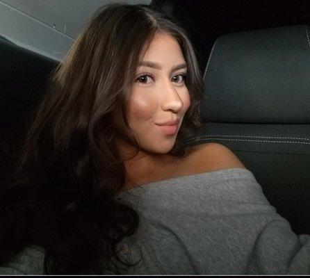 photo of Catherine P.