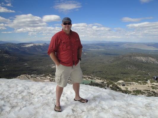 Photo of Rob D.
