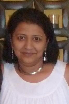 photo of Anjna D.
