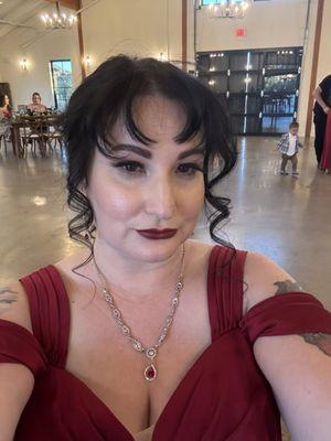 Photo of Chantique H.