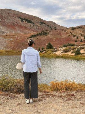 photo of Francesca V.