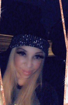 Photo of Yvonne T.