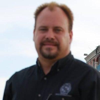 Photo of Walter W.