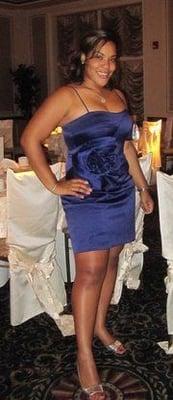 Photo of Stacy S.