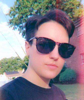 Photo of Marissa R.