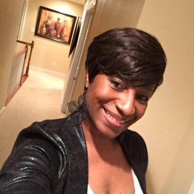 Photo of Kenessa G.