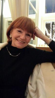 Photo of Ms C.