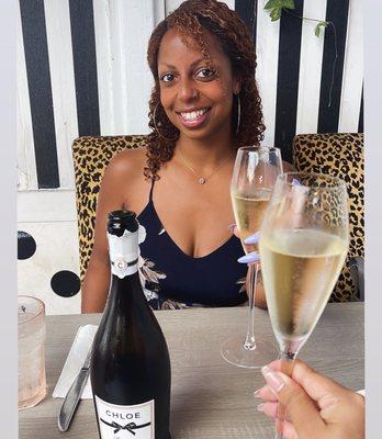 Photo of Ashley F.