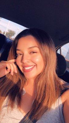 Photo of Yareli M.