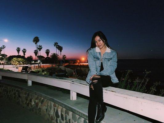 Photo of Kira L.