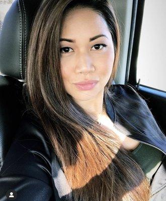 Photo of Ivy Lynn P.