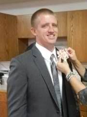 Photo of Mark D.