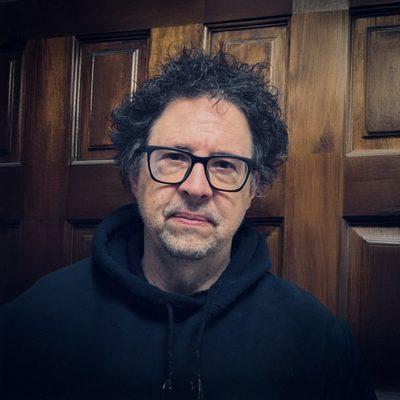 Photo of Aaron C.