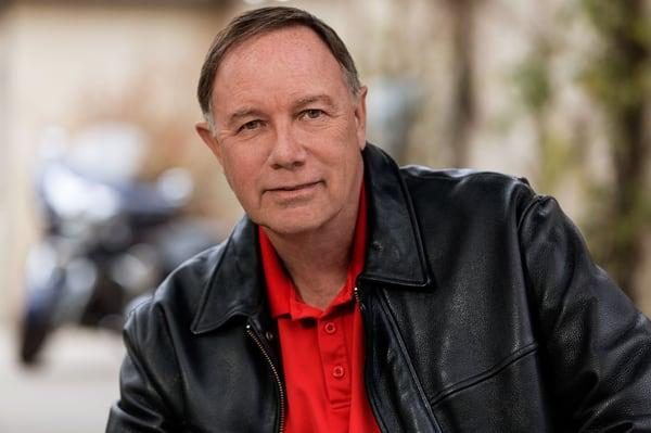 Photo of Don B.
